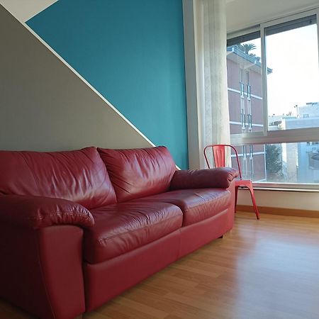 Look 4 Brera Design Apartment มิลาน ภายนอก รูปภาพ