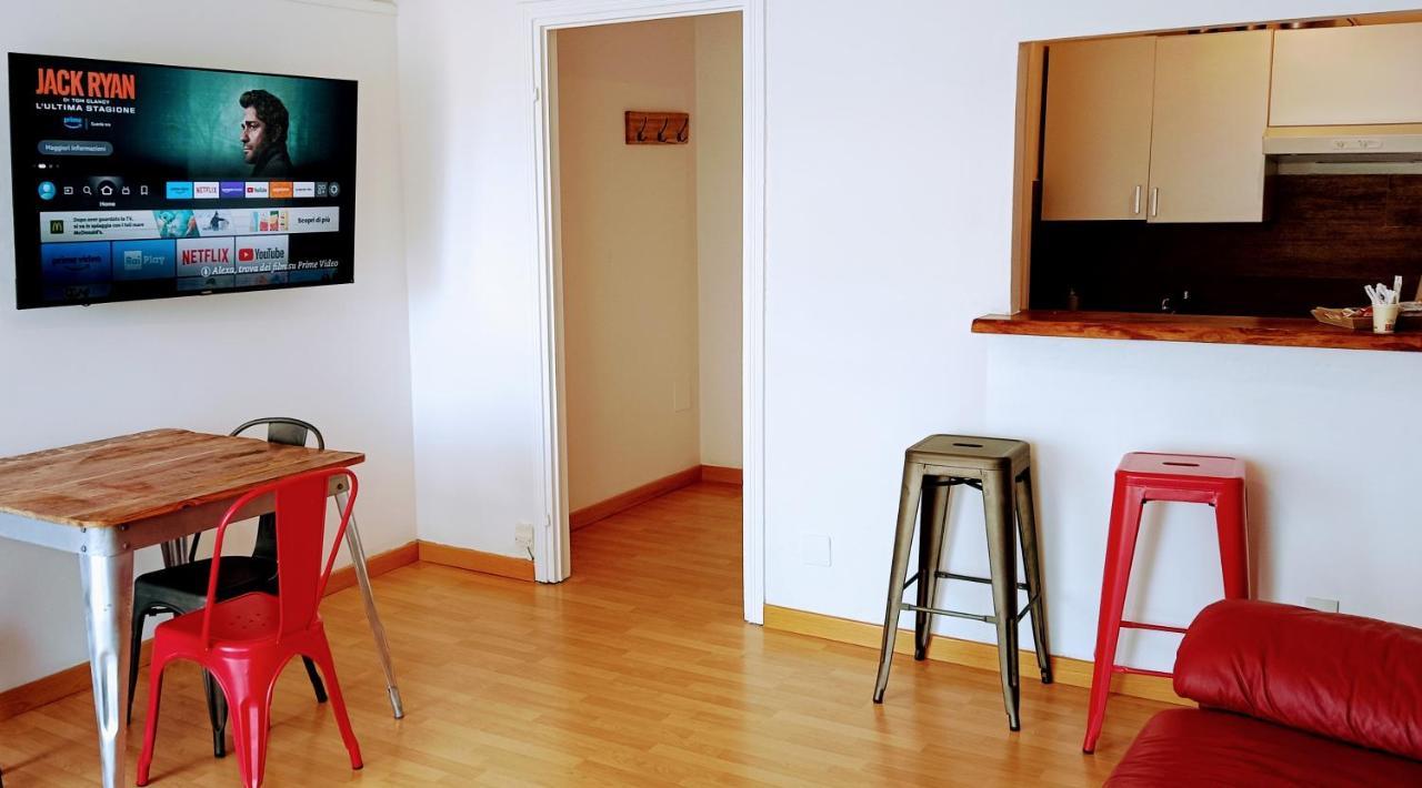 Look 4 Brera Design Apartment มิลาน ภายนอก รูปภาพ