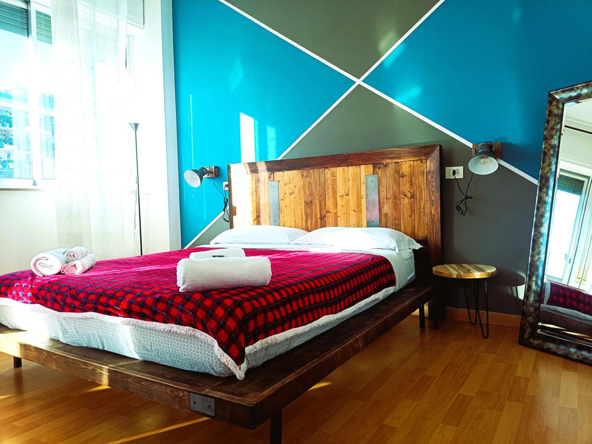 Look 4 Brera Design Apartment มิลาน ภายนอก รูปภาพ
