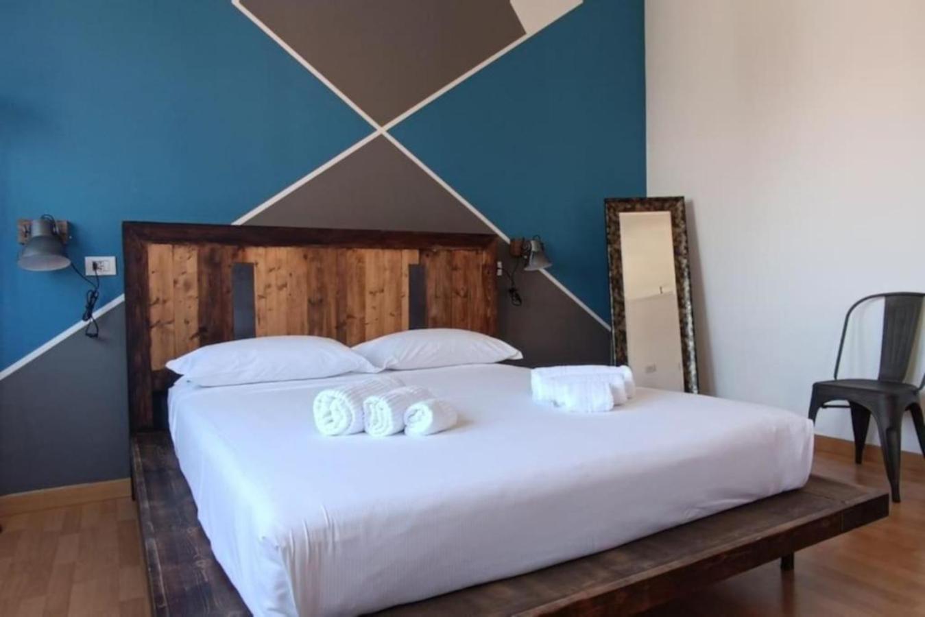 Look 4 Brera Design Apartment มิลาน ภายนอก รูปภาพ