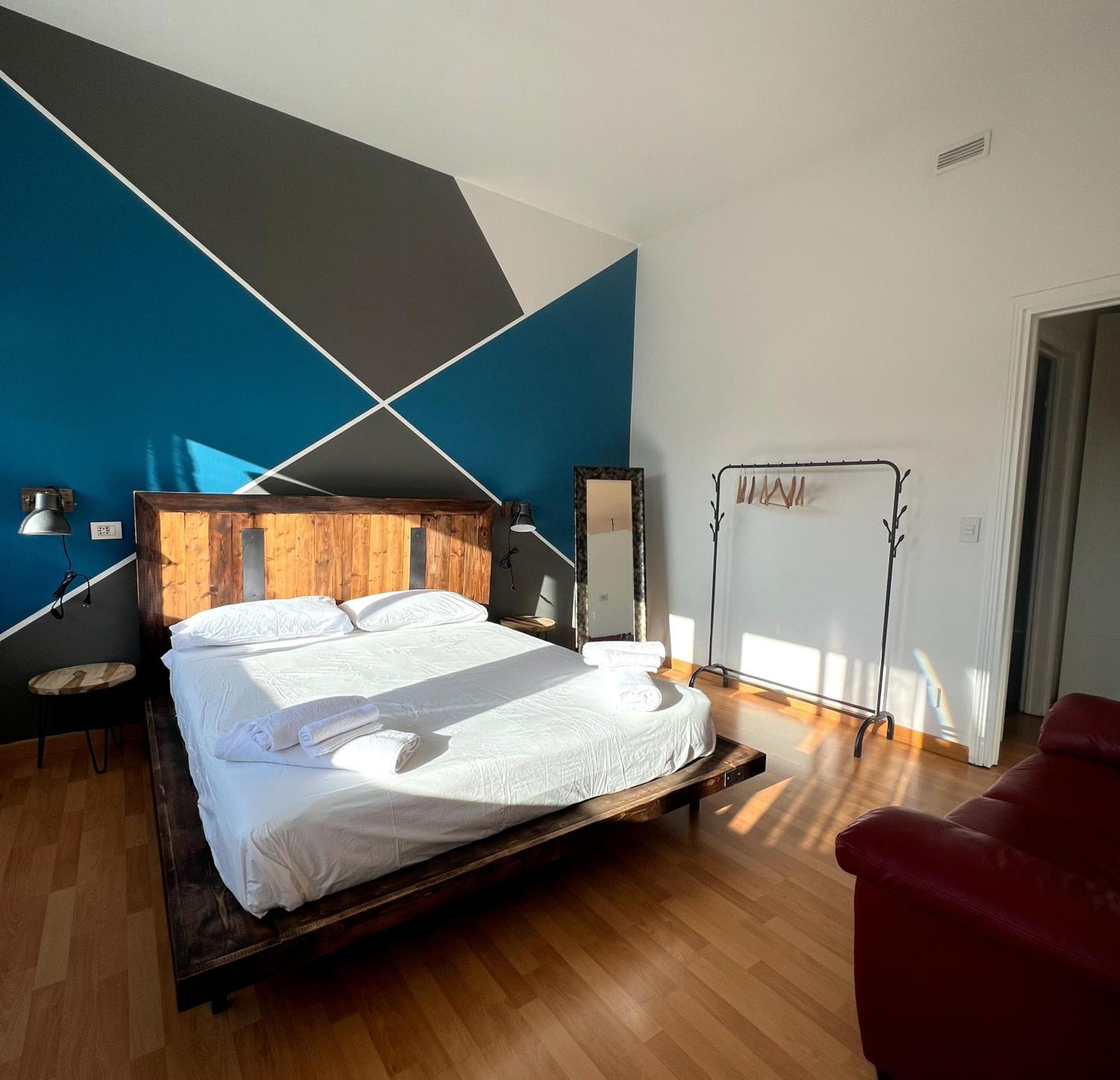 Look 4 Brera Design Apartment มิลาน ภายนอก รูปภาพ