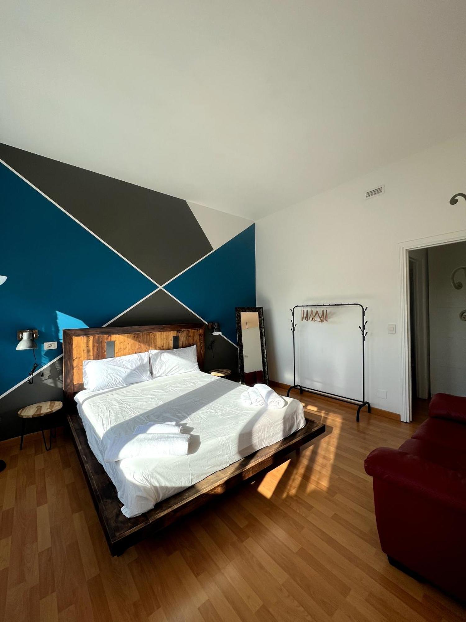 Look 4 Brera Design Apartment มิลาน ภายนอก รูปภาพ